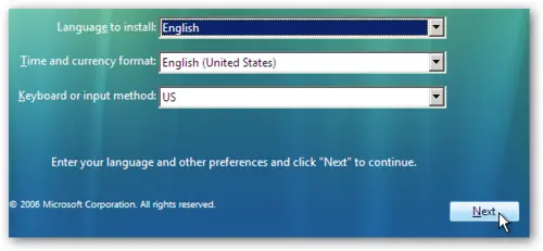 error unknown filesystem grub rescue [Windows 7 y vista]