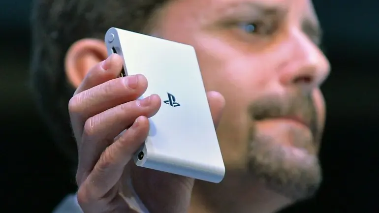 Sony presentó la PlayStation Vita TV, su nueva "minico