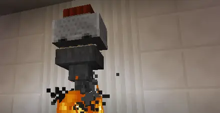 Minecraft Snapshot 13w02a [Pre 1.5]