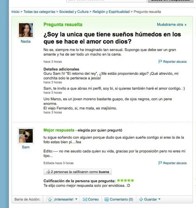 brujas