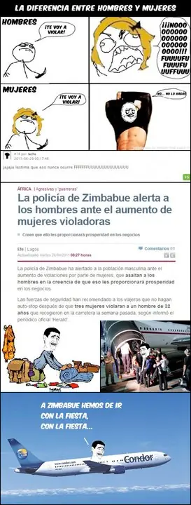 Super mega posts de humor... entra y no te arrepentiras