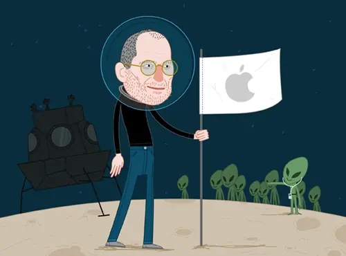 steve