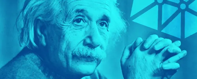 Einstein
