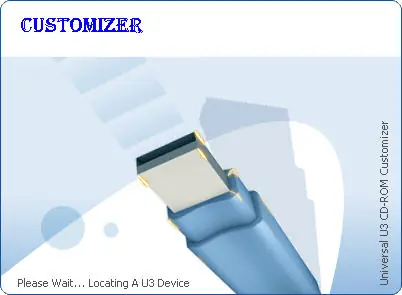 Grabar una imagen ISO en un Pendrive USB