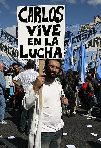 educacion argentina