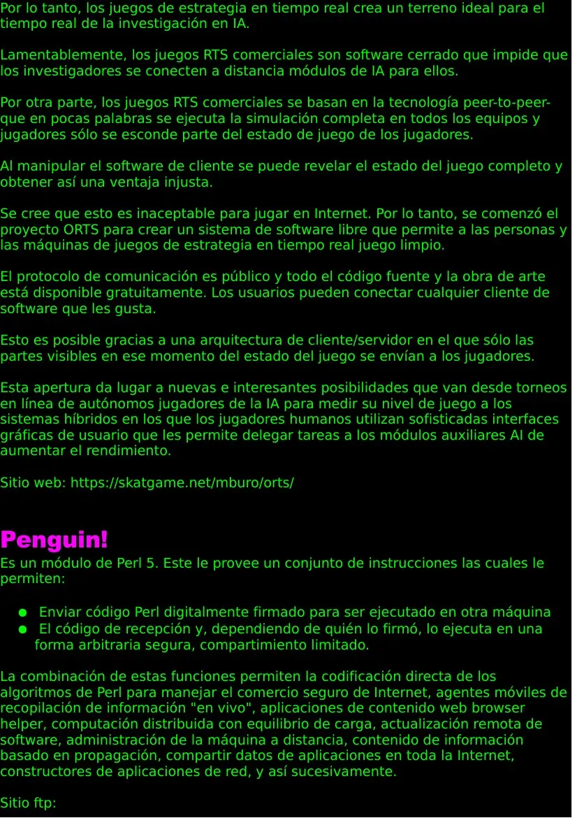 sistema experto