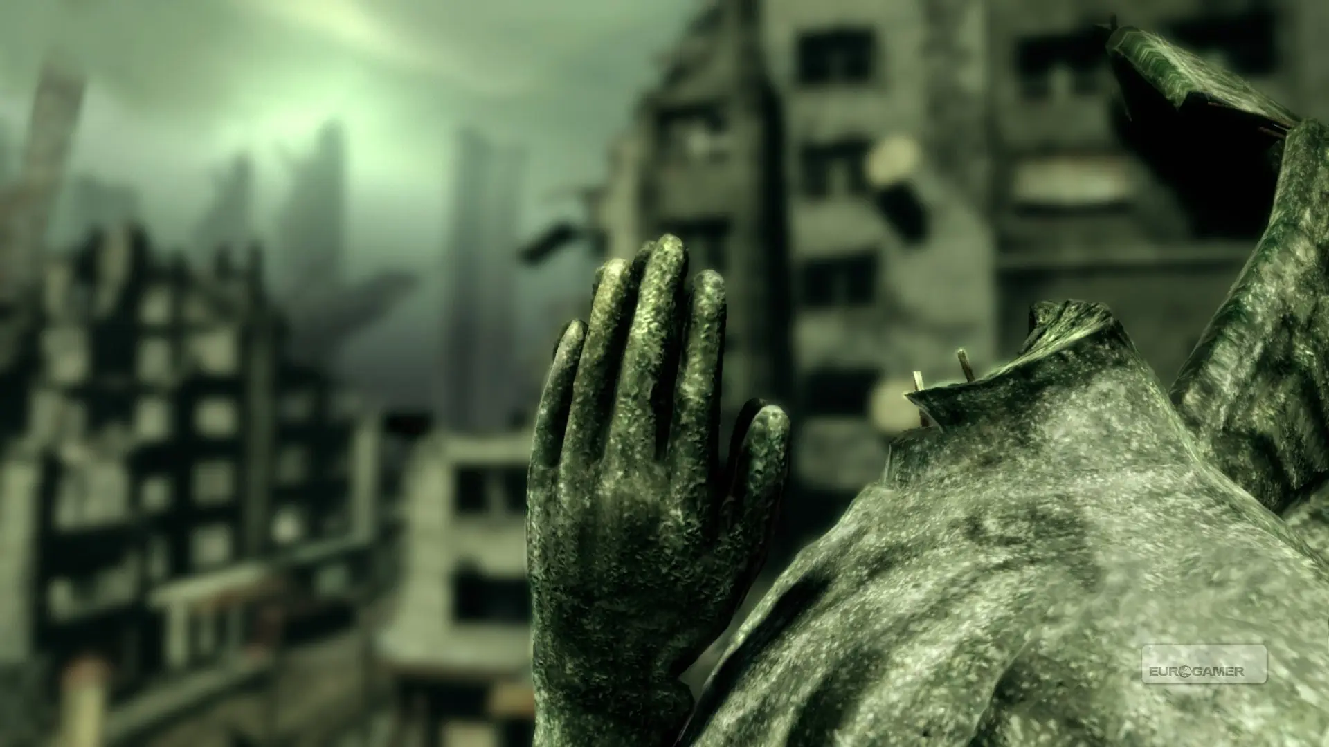 Mi Review: Afterfall Insanity (Juego PC - 2011)