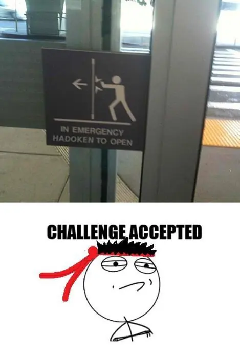humor