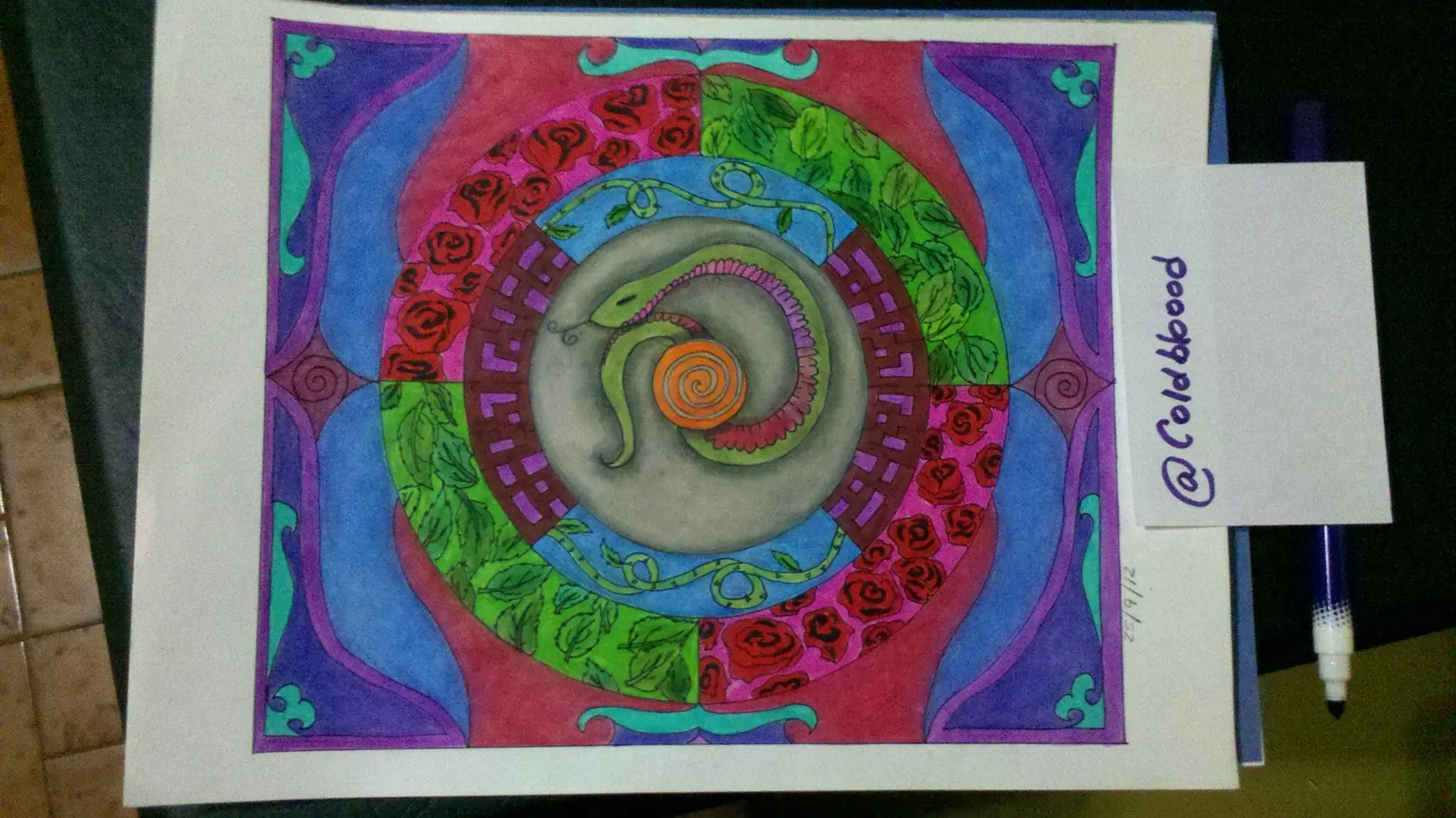 circulos