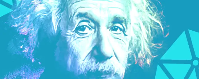 Albert Einstein y los Hackers de la Política.