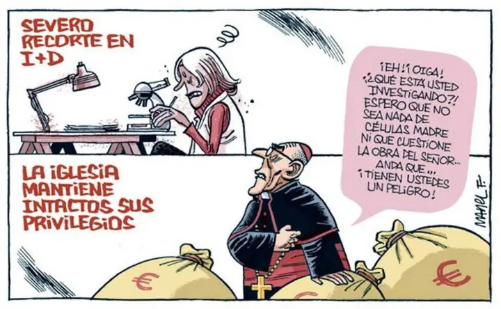 religion