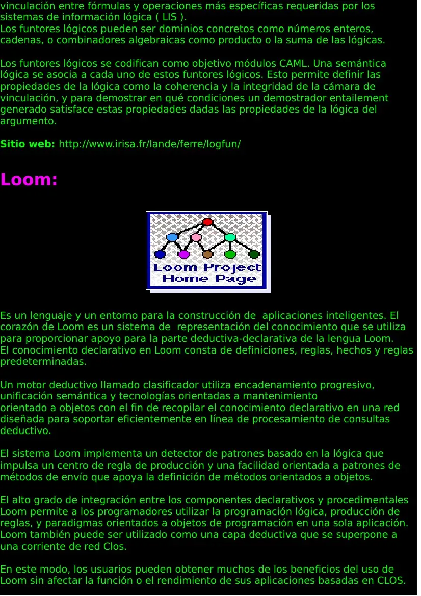 [terapost] Intro a la inteligencia artificial