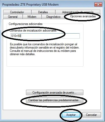 aumentar velocidad