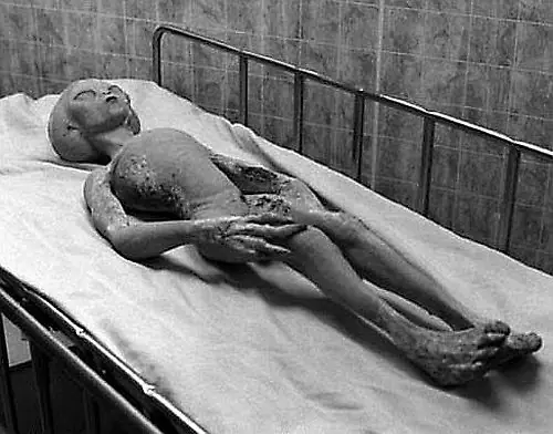 aliens