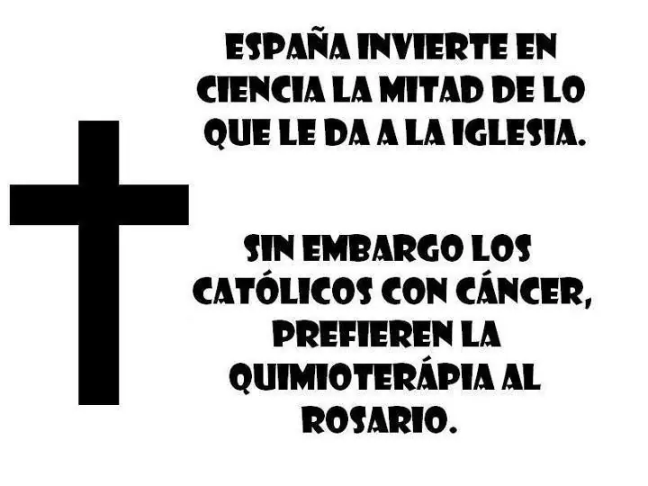 ciencia