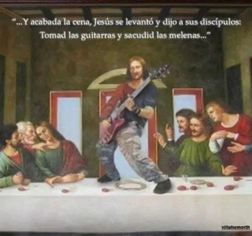 religion