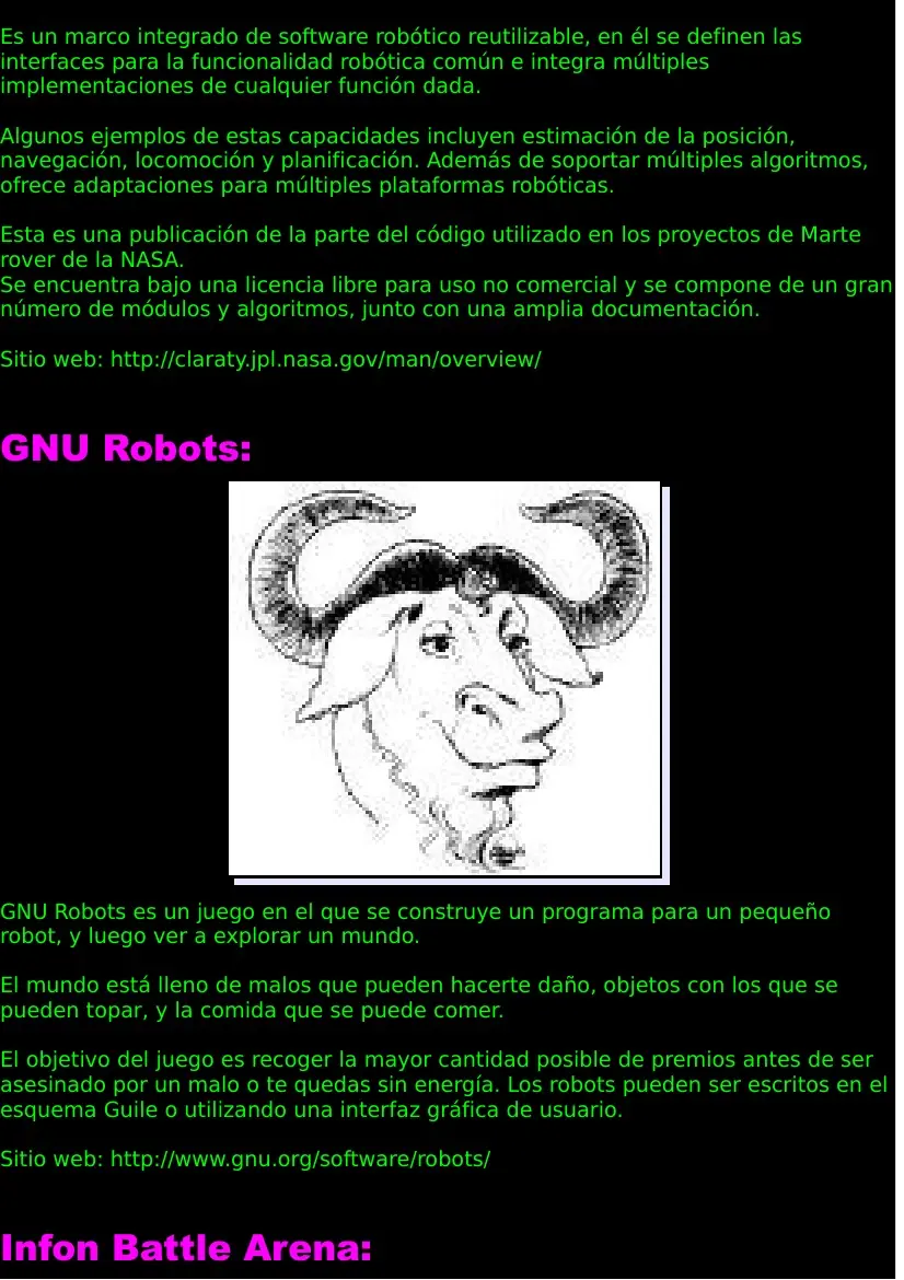 Linux