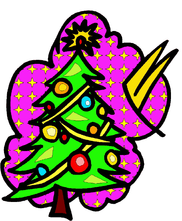 Santa Claus