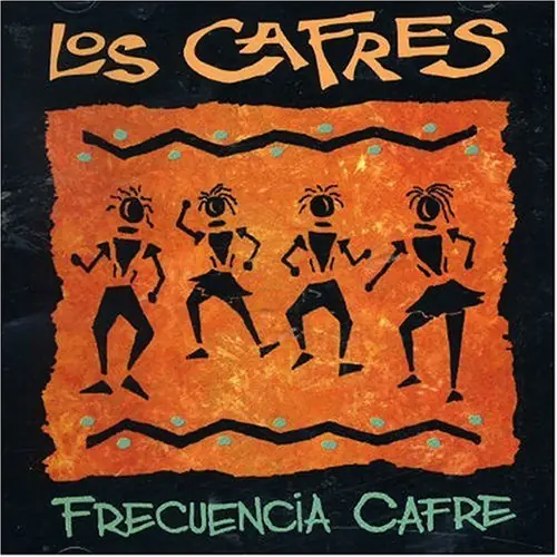 Los Cafres