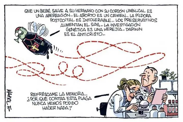 ciencia