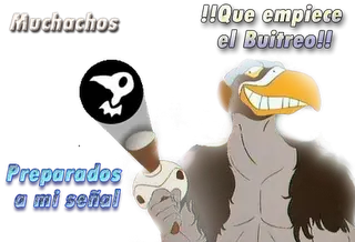 taringueros