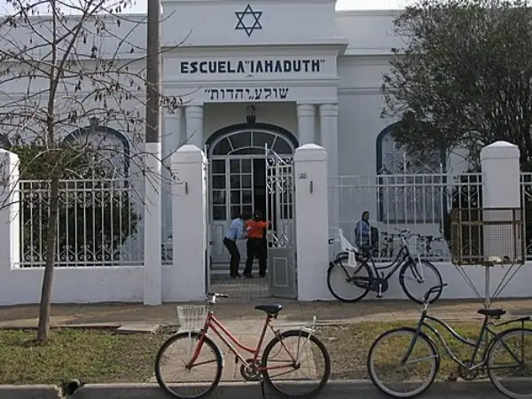judías