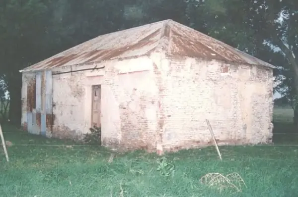 colonias