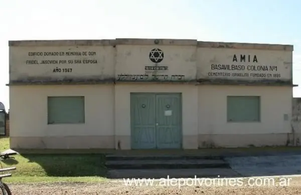 ríos