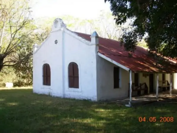 colonias