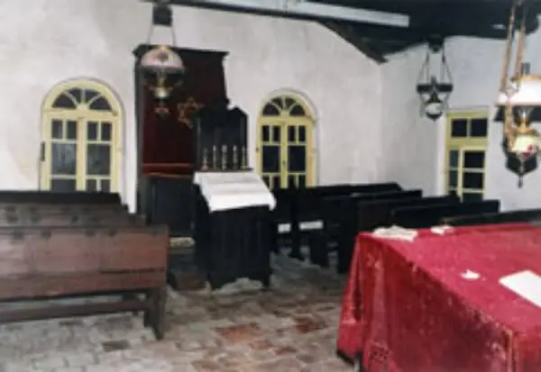 Colonias Judías del Centro de Entre Ríos