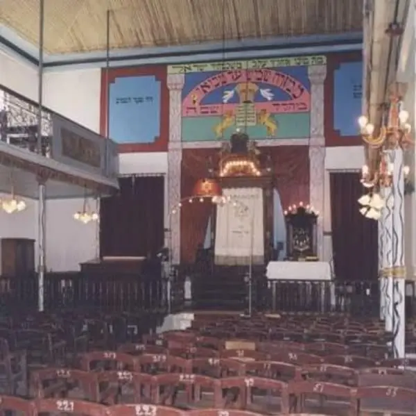 colonias
