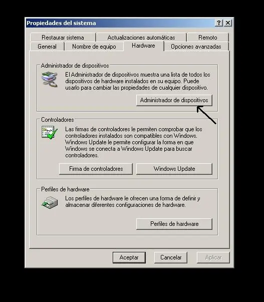 modem