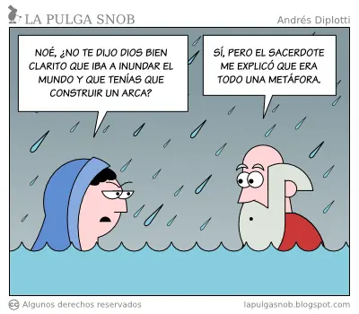 misticismo