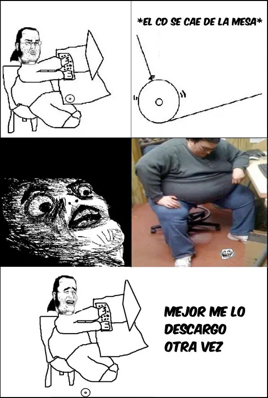 desmotivaciones