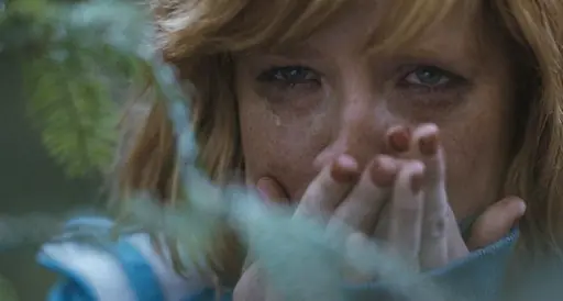 Eden Lake