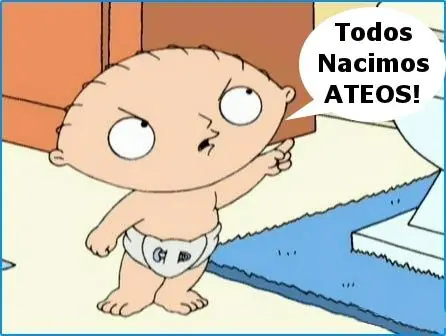 Hoy quiero blasfemar!! [MegaPost] [Parte 1]