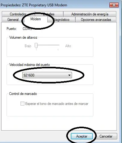 claro