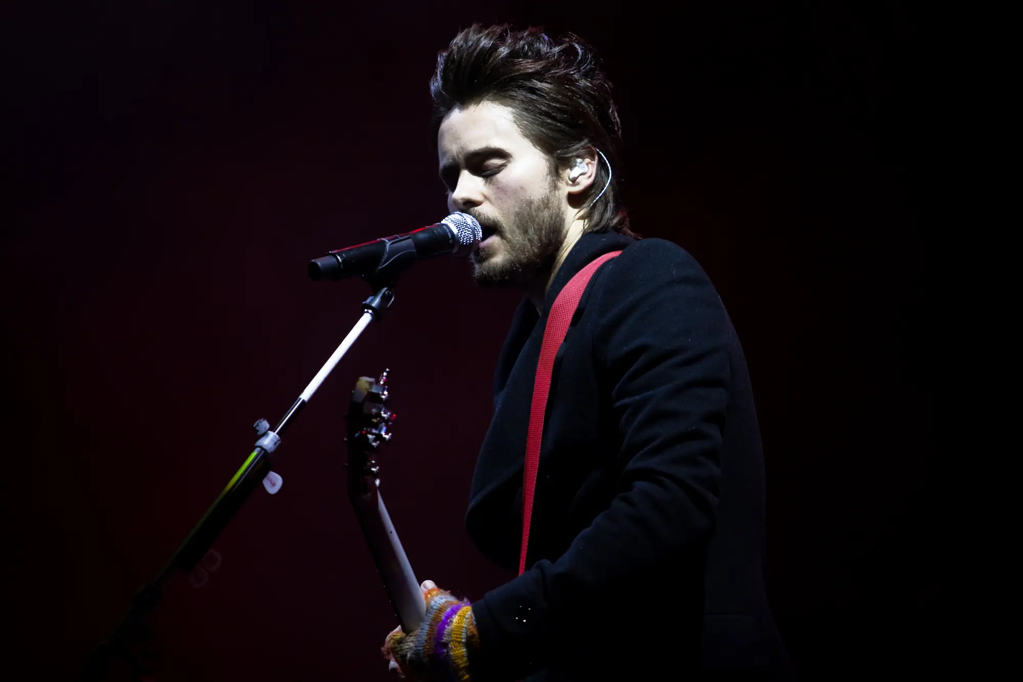 30 Seconds to Mars