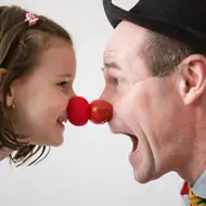 Clown, el arte de expresarse