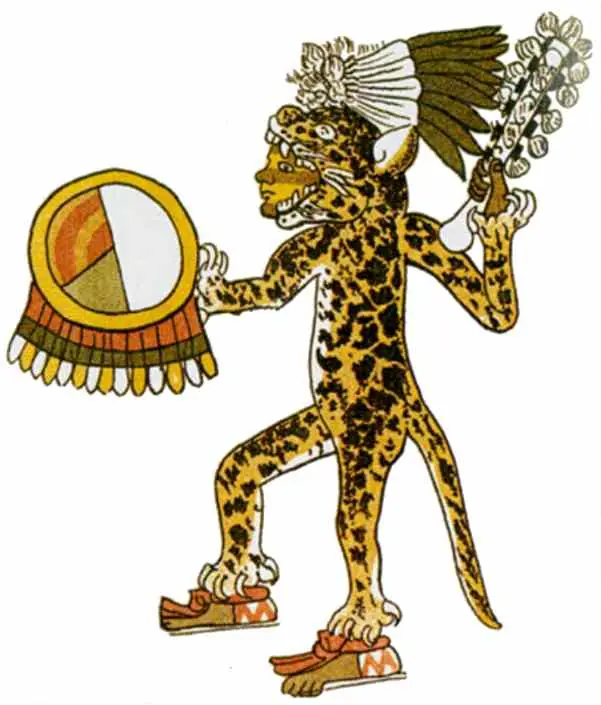 Mexica