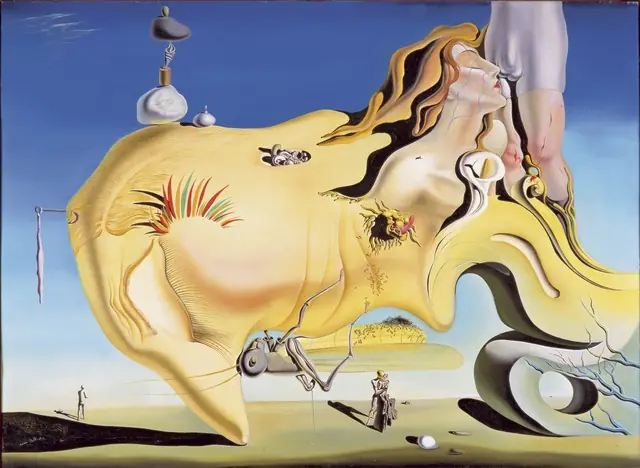 Dali