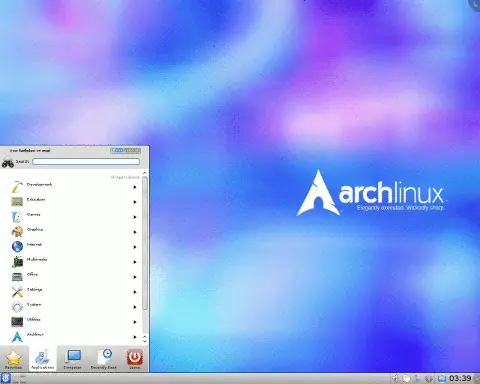 Linux