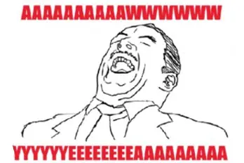 Emoticones memes para facebook