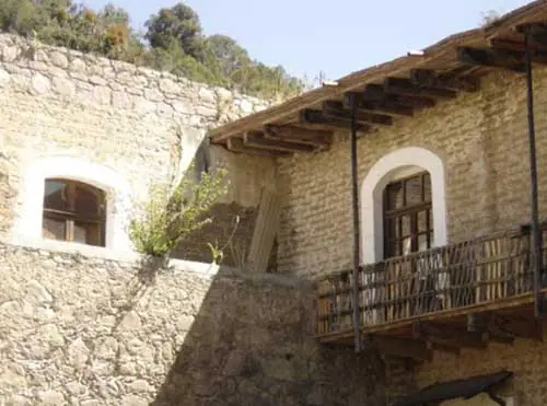 arquitectura biologica