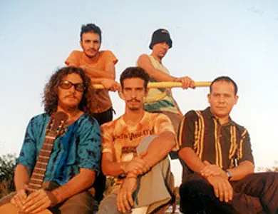 Los Cafres: Historia del Mejor Grupo de Reggae del País