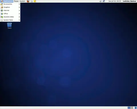xfce