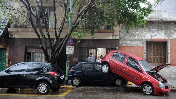 Esto Hizo Macri en La Ciudad