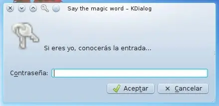en bash