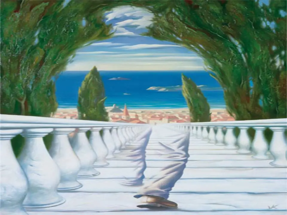 surrealismo