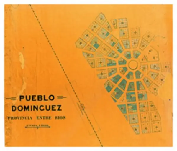 colonias